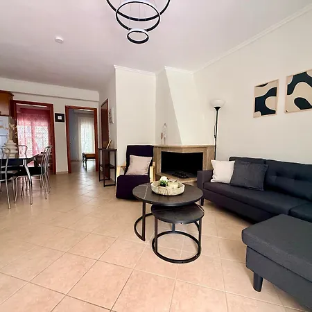 Apartment Casa D'angelo By Horizon Homes *