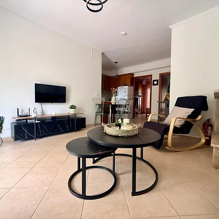 Casa D'angelo By Horizon Homes Apartment *