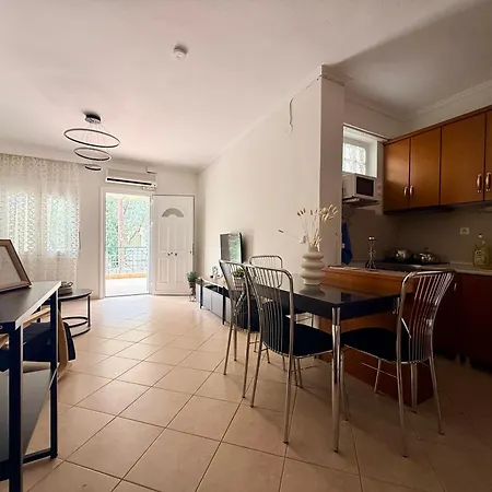 Casa D'angelo By Horizon Homes Orfánion
