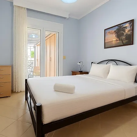 Casa D'angelo By Horizon Homes Apartment